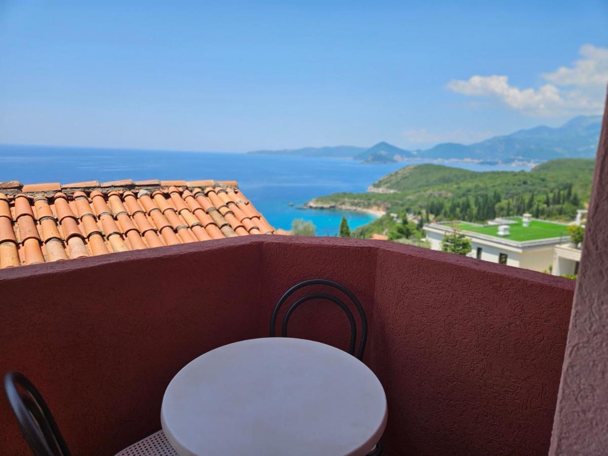 Apartments Drobni Pijesak Петровац Экстерьер фото