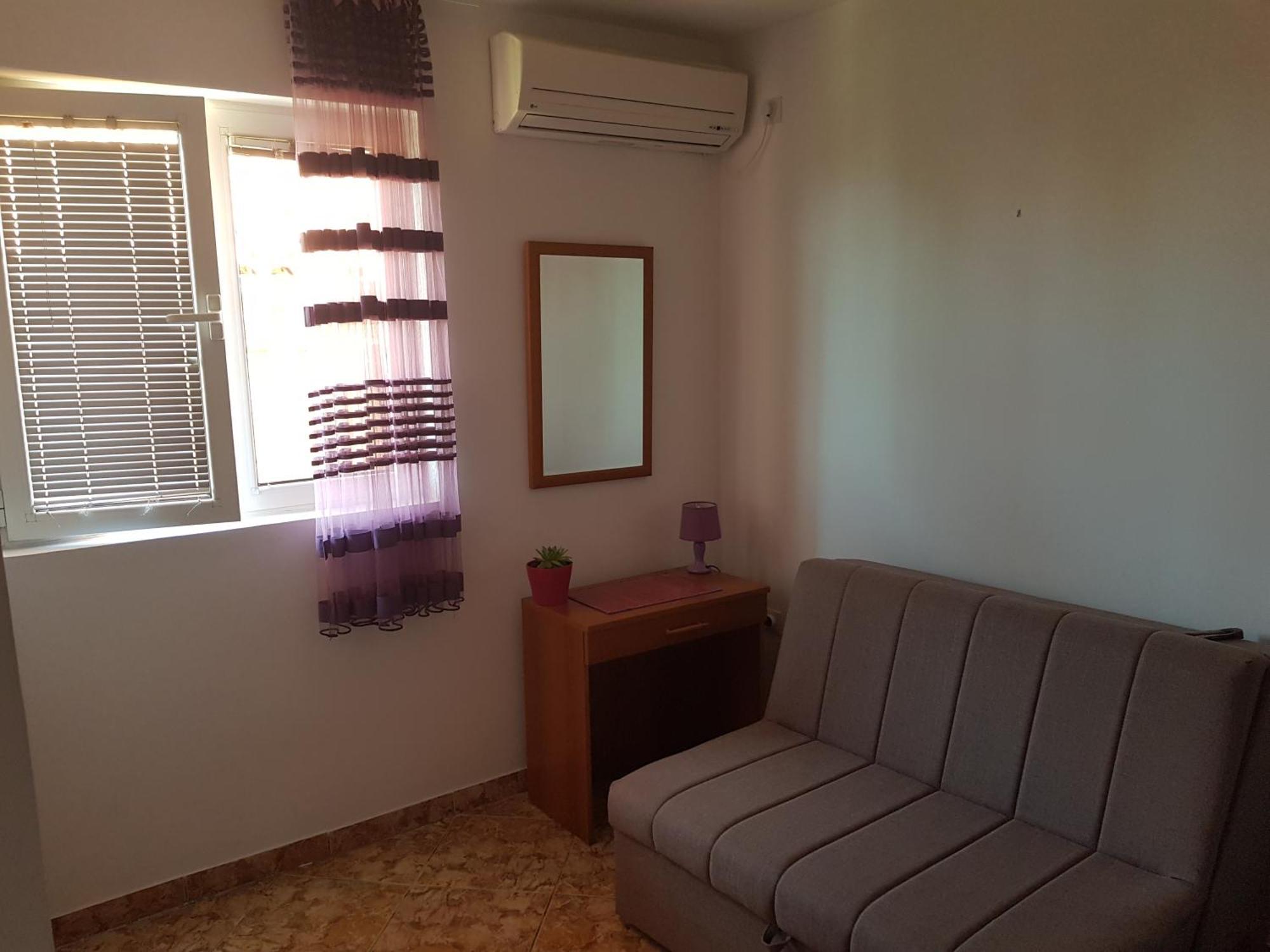 Apartments Drobni Pijesak Петровац Номер фото