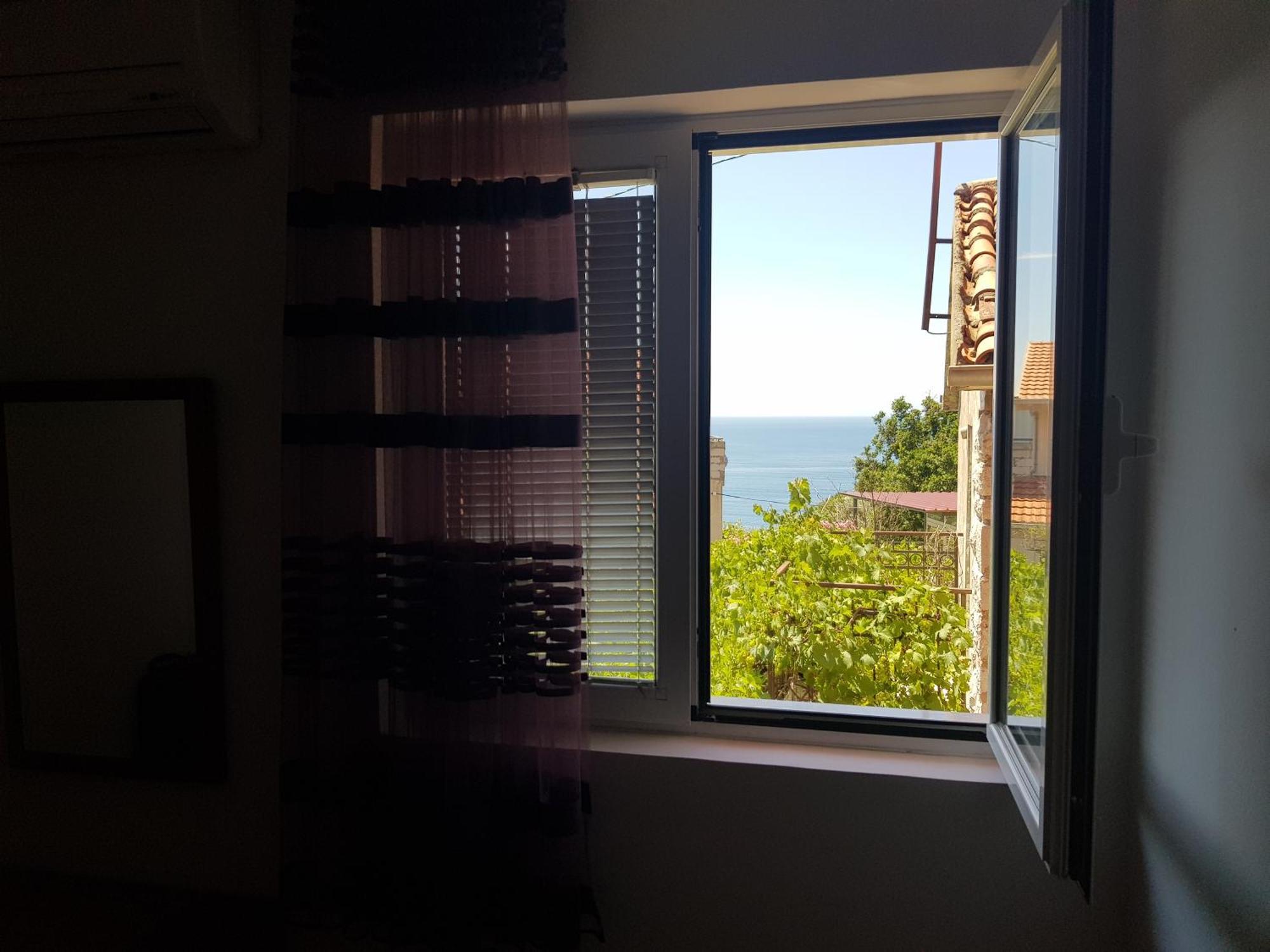 Apartments Drobni Pijesak Петровац Номер фото