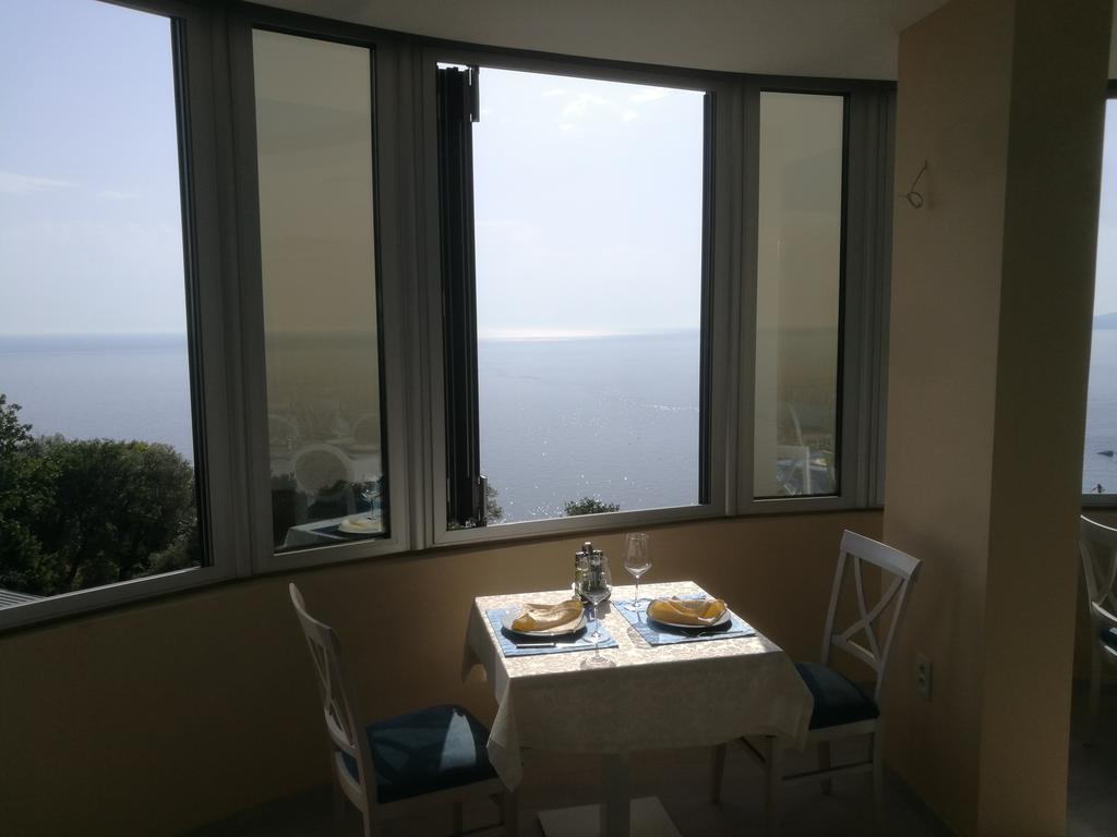 Apartments Drobni Pijesak Петровац Экстерьер фото