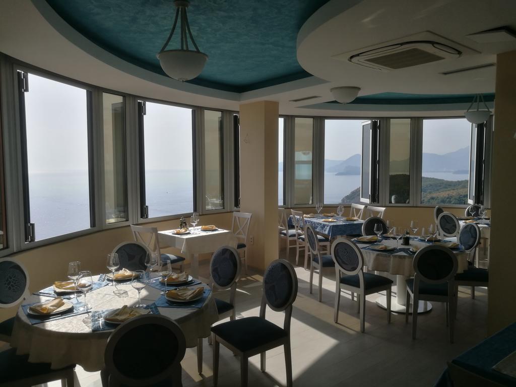 Apartments Drobni Pijesak Петровац Экстерьер фото